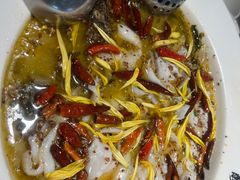 -太二酸菜鱼(福州泰禾店)