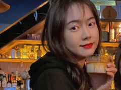 -BIJOU coffee&cocktail(龙岗万科广场店)