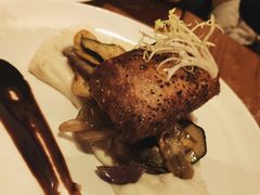 -El Bodegon阿根廷秘鲁餐厅(幸福路店)