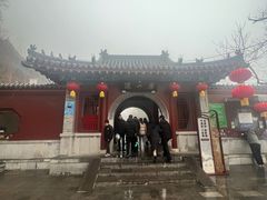 -千佛山风景名胜区