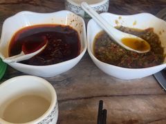 -鲁朗纳麦石锅鸡庄园