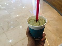 红丝绒抹茶-DQ·蛋糕·冰淇淋(河东万达店)