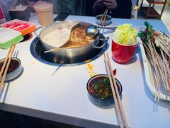 -大斌家串串火锅(德思勤店)