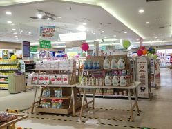 -孩子王童乐园(唐山万达广场店)