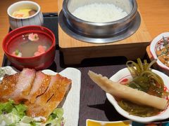 -味太助·银饭食堂(中华城店)
