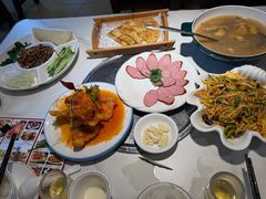 -东北缘餐厅(兰埔路店)