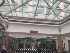 -美菲特健身(华贸店)