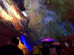 -颛顼龙洞旅游景区