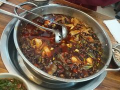 -黑竹香鸡(营和巷店)