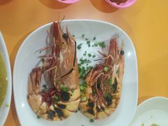 -班赞海鲜市场