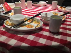 -西贝莜面村(近铁城市广场店)