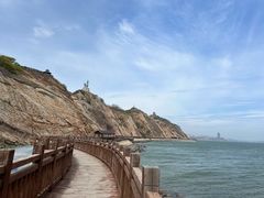 -锦州笔架山风景区