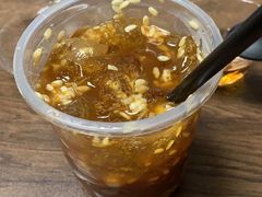 -甜心闲生传统手工冰粉(太古里店)