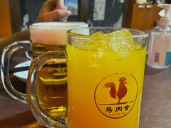 芒果烧酒-鸟内会(河北路店)