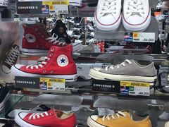 -ABC MART(济州莲洞店 )