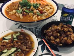 -辣么好吃私厨(新城店)