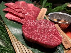 -老乾杯和牛烧肉(王府中环店)