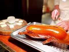 -宫燕府·京菜·烤鸭·淮扬菜(王府中心店)