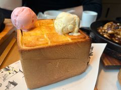 -庆江南江南菜(琴湖溪里花园城店)