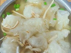 -荣巷小馄饨(荣巷店)