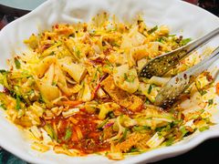 大凉皮-九十九顶毡房(阜石路店)
