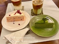 -甜莺蛋糕(顺盈时代广场店)