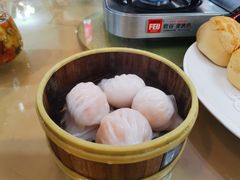 利苑虾饺皇-吉莲利苑海鲜酒家(珠海拱北28年老字号店)