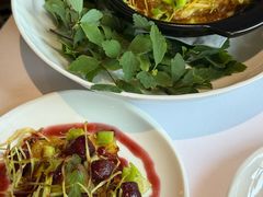 -Le Comptoir de Pierre Gagnaire