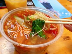-巴蜀大宅门火锅(北大街店)