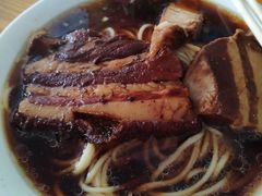 -顺心拉面馆(马道街店)