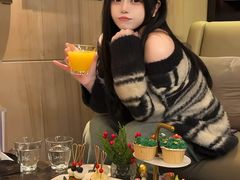 -棕榈岛海鲜自助餐厅(虹桥迎宾馆店)