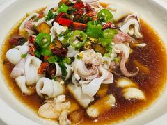 -宏玲餐厅(四川南路店)