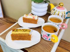 -LING 法式甜品(茂名北路店)