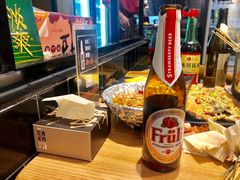-壹酒贰肉1926·深夜食堂(南京北街店)