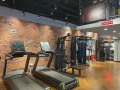 -NRG 健身私教CLUB(云山路店)