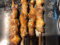 -烧蠔帮·生蚝海鲜牌档(观海店)