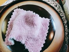 腊味煲仔饭-顺德公广东猪肚鸡·煲仔饭(白石洲店)