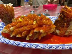 -忆外婆徐州菜·地锅鸡·生日宴(吴庄店)