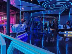 -世代星球·保龄球·镭战真人CS·团建(杨浦店)