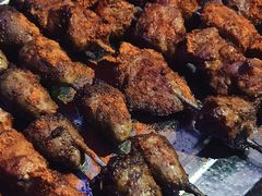 -王记西鎮电烤肉(汶上路店)