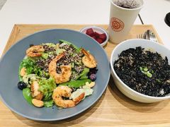 -池奈·咖喱蛋包饭(熙地港店)