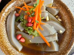 -阿婆情腊排骨火锅(金虹路店)