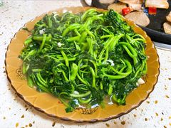 -苗家特色土烙锅·老字号
