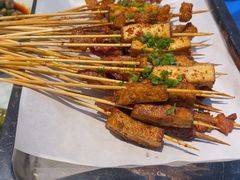 -辣不怕口味虾(凌霄路店)