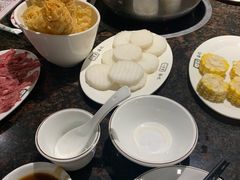 -八合里牛肉火锅(新洲店)