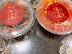 -丽华园(汉阳龙阳店)