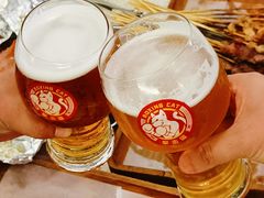 -白仁仔· 活烤海鲜 宵夜(豫园店)