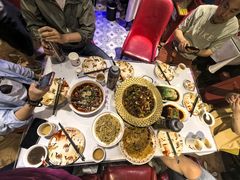 -SEEUNARI西域娜依新疆菜(环宇广场店)