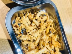 -阿姨小肉摊(同济西苑店)