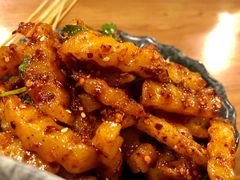 琅琊土豆-付小姐在成都(中山公园店)